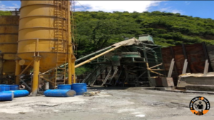 Batching Plant: The Cornerstone of Efficient Concrete Production