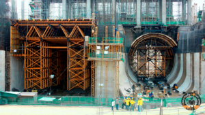 Demystifying Formwork in Construction: DOKA Formwork System and Components