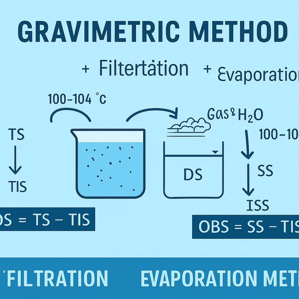 Suspended Solids and Turbidity in Water Quality Parameters, Impact & Limits