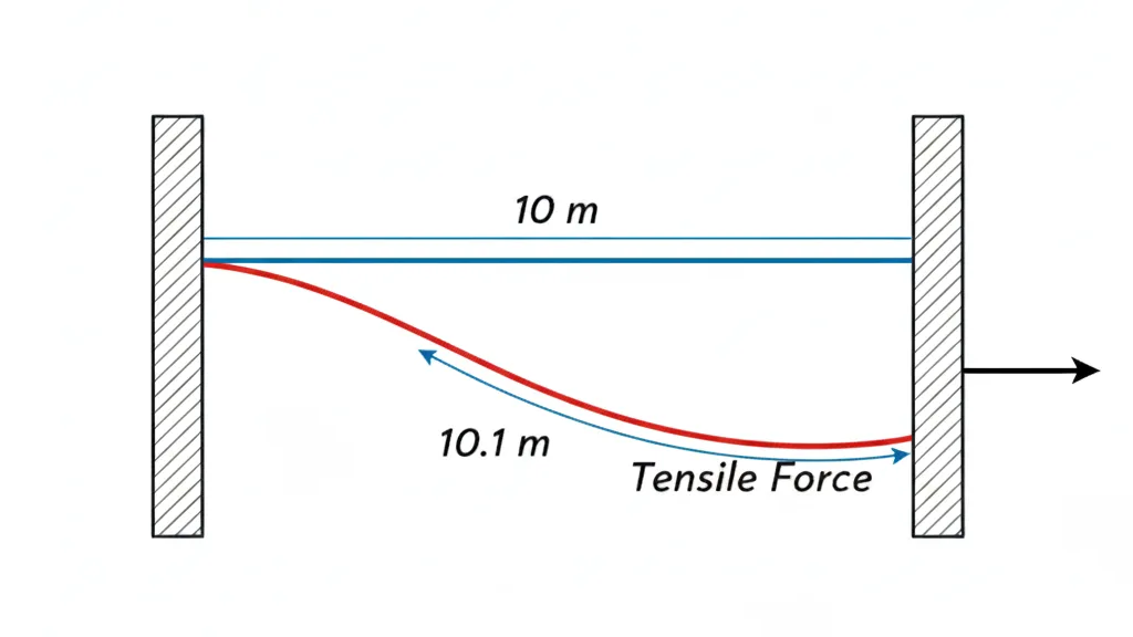 Creep of Concrete: Definition, Mechanisms, Effects & Long-Term Deflection Explained