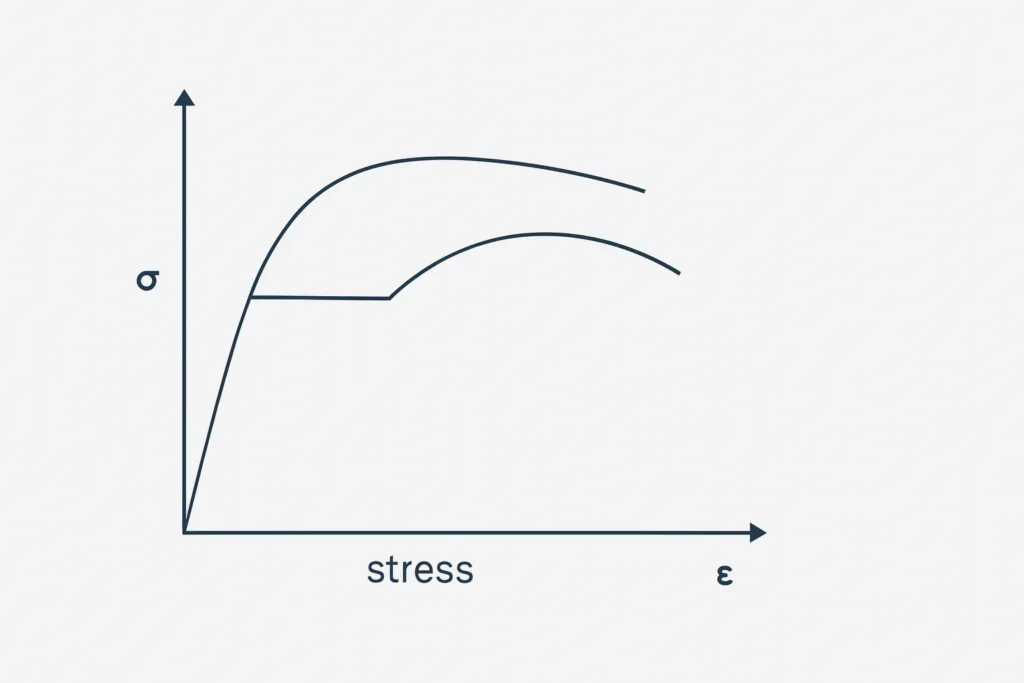 Temperature Effects, Grades, HYSD vs TMT, and Design Basics