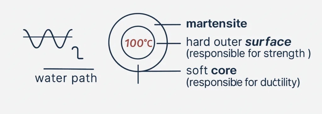 Temperature Effects, Grades, HYSD vs TMT, and Design Basics