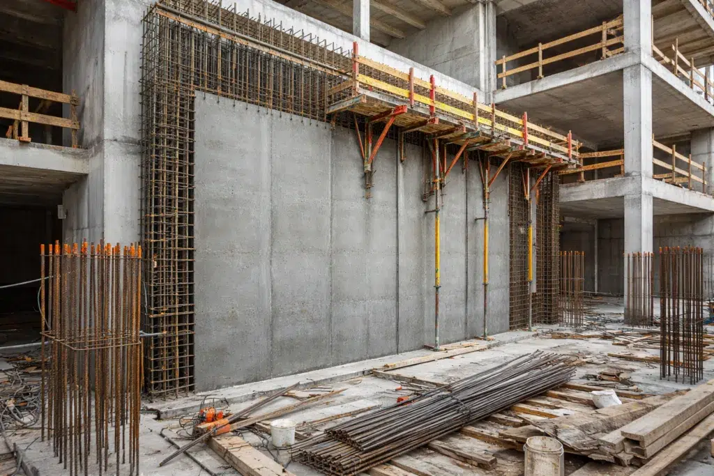 Earthquake-Resistant Building Design in India