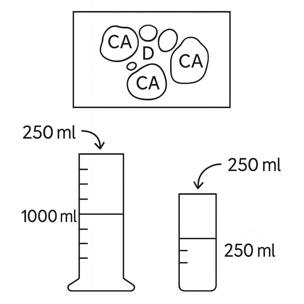Shrinkage in Concrete: Types, Causes, Effects & Design Considerations Explained